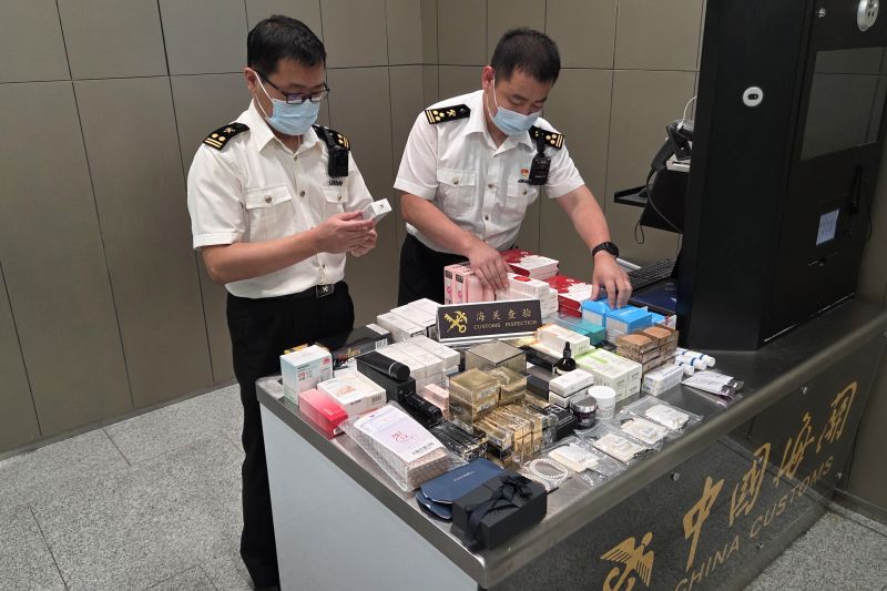 順勢監(jiān)管助青島國際啤酒節(jié)暢飲全球（圖）