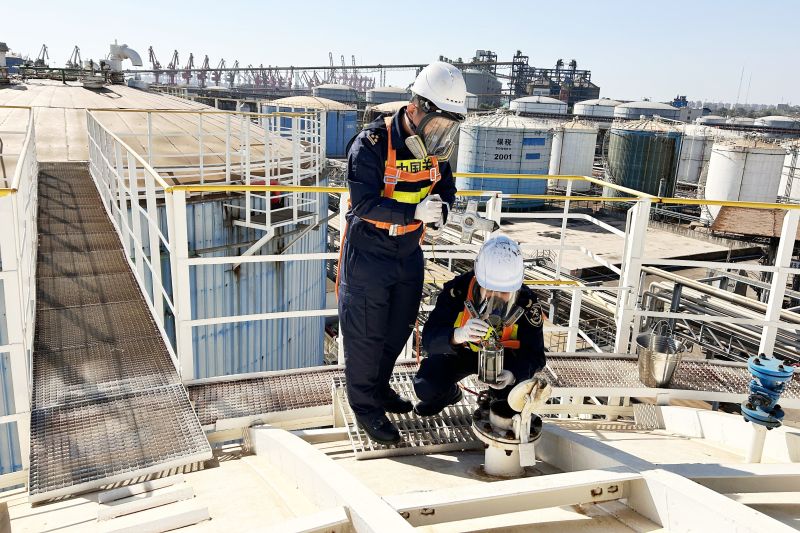 暑假研學(xué)正當(dāng)時(shí)，海關(guān)科普守護(hù)成長(zhǎng)（圖）