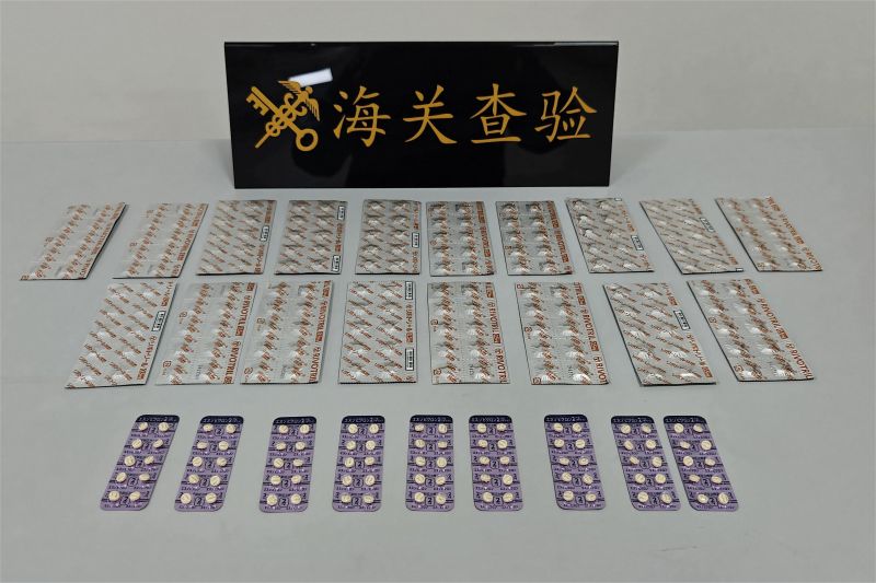 煙臺(tái)深加工水產(chǎn)品鮮味領(lǐng)航暢銷海外（圖）